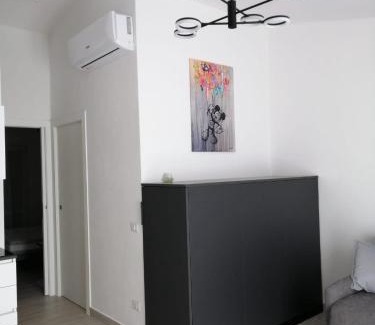 Ruoni Apartment | Casa Azzurra 1