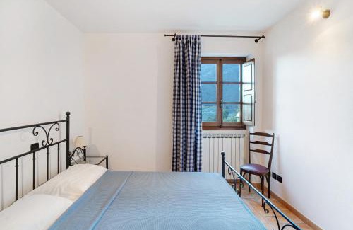 Rezzo Apartment | Casa Azzurra - Sciu´pepin