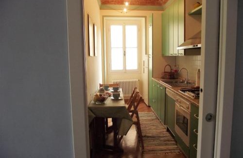 Finale Pia Apartment | Casa Azzurro Pervinca by Holiday World
