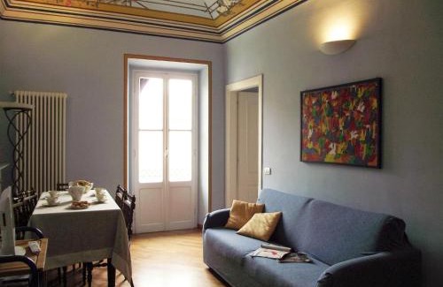 Finale Pia Apartment | Casa Azzurro Pervinca by Holiday World