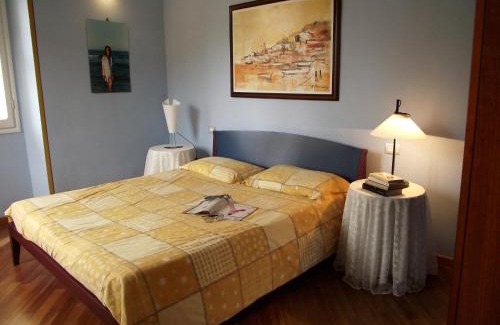 Finale Pia Apartment | Casa Azzurro Pervinca by Holiday World