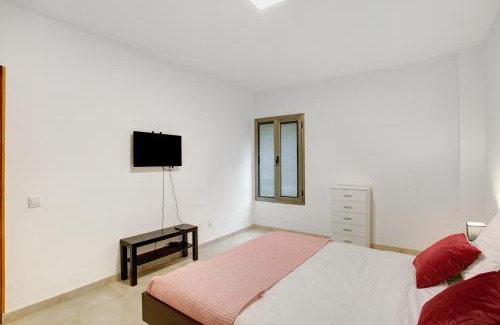 Las Palmas de Gran Canaria Apartment | Casa Bonny Las Palmas