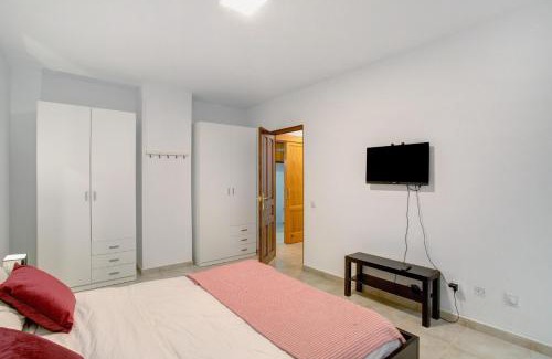 Las Palmas de Gran Canaria Apartment | Casa Bonny Las Palmas