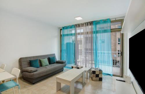 Las Palmas de Gran Canaria Apartment | Casa Bonny Las Palmas