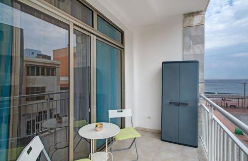Las Palmas de Gran Canaria Apartment | Casa Bonny Las Palmas