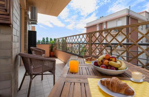 Pesaro Apartment | Casa Baia Flaminia