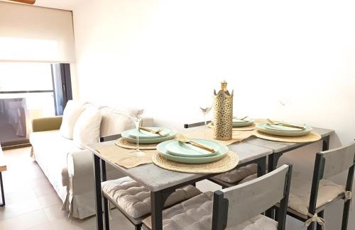 Zahara de los Atunes House | Casa Bakara La Brisa Zahara Beach