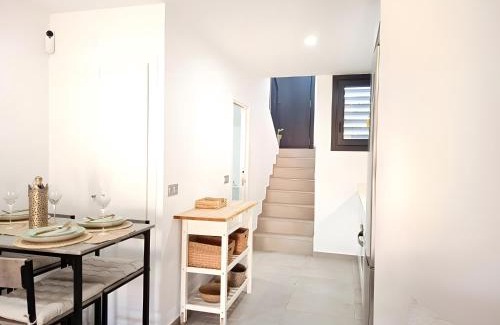 Zahara de los Atunes House | Casa Bakara La Brisa Zahara Beach