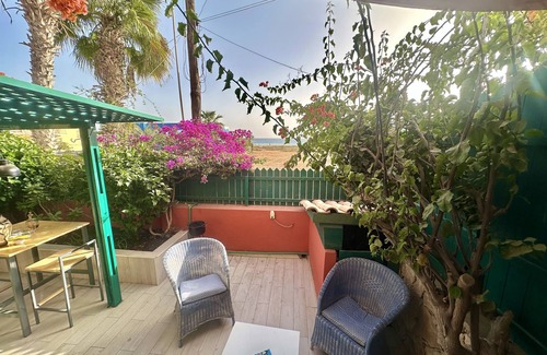 Santa Maria Apartment | Casa BalenanBoutique apartment Ibiscus