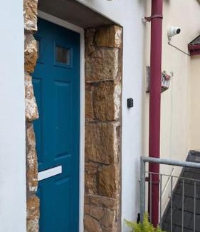 Ballycastle House | Casa Ballycastle Town Centre