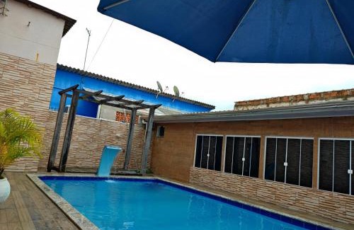 Matinhos House | Casa Balneário Caravelas
