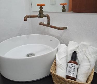 El Cuyo Hotel | Casa Baloo