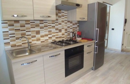 Cernobbio Apartment | Casa Baragiola Cernobbio