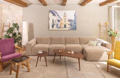 Island Hvar Villa | Casa Barbiere Hvar