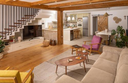 Island Hvar Villa | Casa Barbiere Hvar