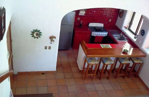 Ixtapa Villa | Casa barby