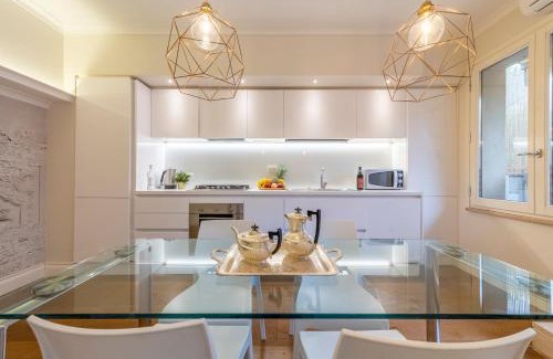 San Gimignano City Centre Apartment | Casa Bardi