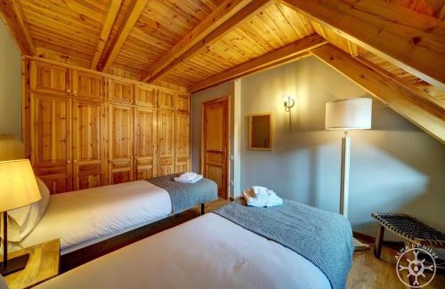 Arties House | CASA BARLONGUETA de Alma de Nieve