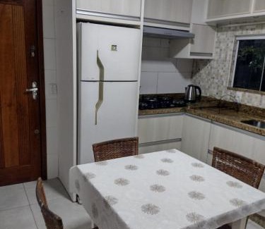 Florianopolis Apartment | Casa barra da lagoa