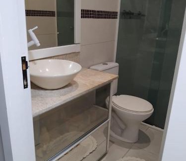 Florianopolis Apartment | Casa barra da lagoa