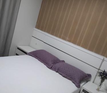 Florianopolis Apartment | Casa barra da lagoa