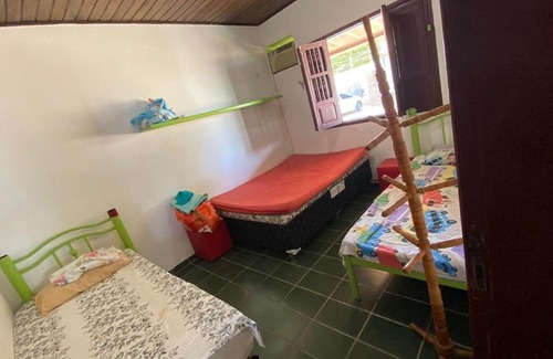 Barra Grande House | Casa barra Grande