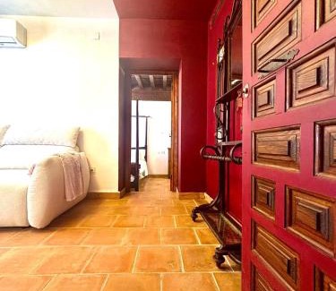 Albaicin House | Casa Basilia