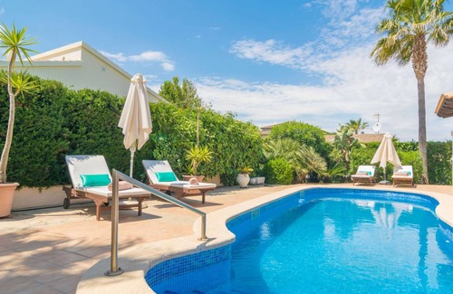 Son Serra de Marina House | Casa Bel