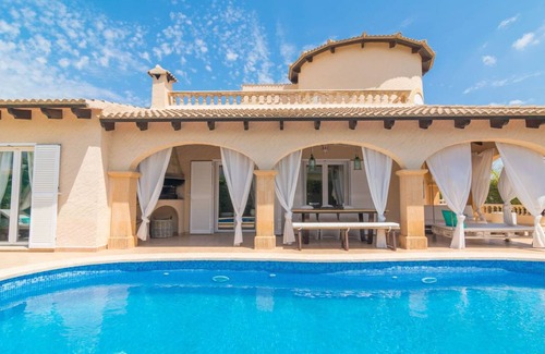 Son Serra de Marina House | Casa Bel