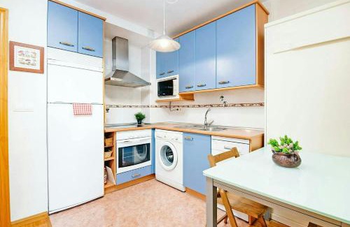 Sallent de Gallego Apartment | Casa Begoña by Cardi Suites