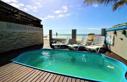 Bombas House | Casa Beira Mar