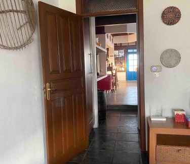 Laguna House | Casa Beira Mar Itapirubá