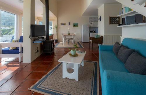 Ponta Delgada House | Casa Beira Mar