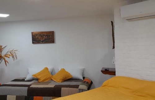 Santa Rosa Apartment | Casa Belén