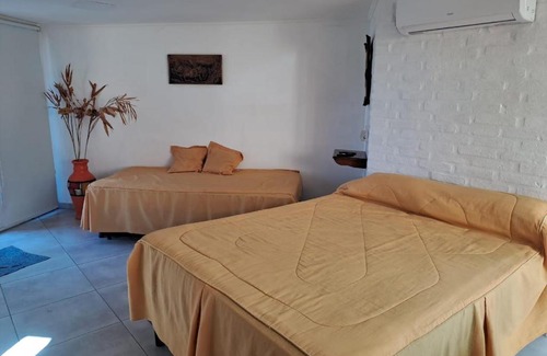 Santa Rosa Apartment | Casa Belén