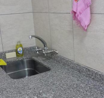Santa Rosa Apartment | Casa Belén