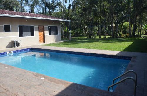 Morretes House | Casa Bela, perfeita para Descanso!