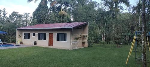 Morretes House | Casa Bela, perfeita para Descanso!