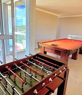 Paranapanema House | Casa Bela Varanda Riviera de Santa Cristina Xlll
