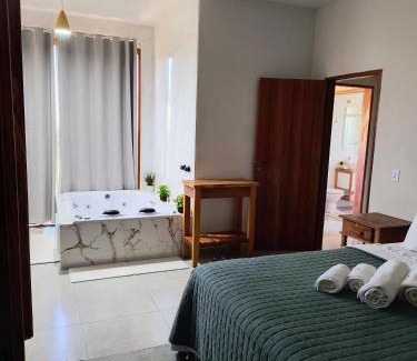 Goncalves Ski Chalet | CASA BELA VISTA -HIDRO - WIFI -PRÓXIMO RESTAURANTES e PIZZARIAS