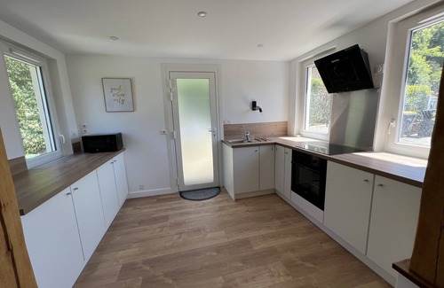 Connelles House | Casa Belavista, seine view and jacuzzi