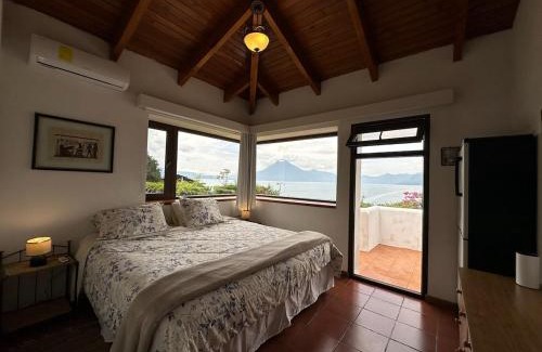 Panajachel Ski Chalet | Casa Belen Panajachel