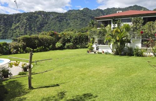 Panajachel Ski Chalet | Casa Belen Panajachel