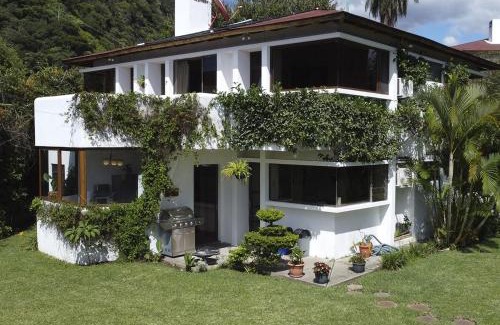 Panajachel Ski Chalet | Casa Belen Panajachel