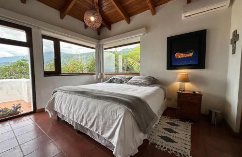 Panajachel Ski Chalet | Casa Belen Panajachel