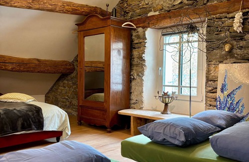 Dongio Other | Casa Belgeri