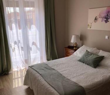 Mansilla de las Mulas House | Casa Belia