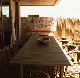 Passo de Camaragibe House | Casa Believe Milagres
