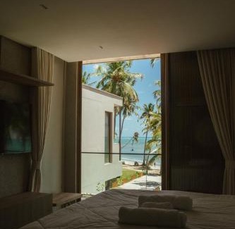 Passo de Camaragibe House | Casa Believe Milagres