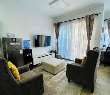 Kileleshwa Apartment | Casa Bella By Edmor Suites